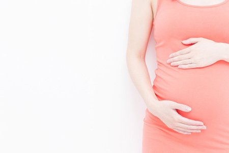 母体と胎児の検査について